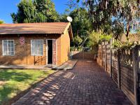  of property in Elandspoort