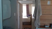 Bed Room 1 - 9 square meters of property in Queensburgh