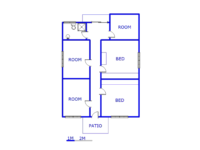 Ground Floor - 135m2 of property for sale in Kenilworth - JHB