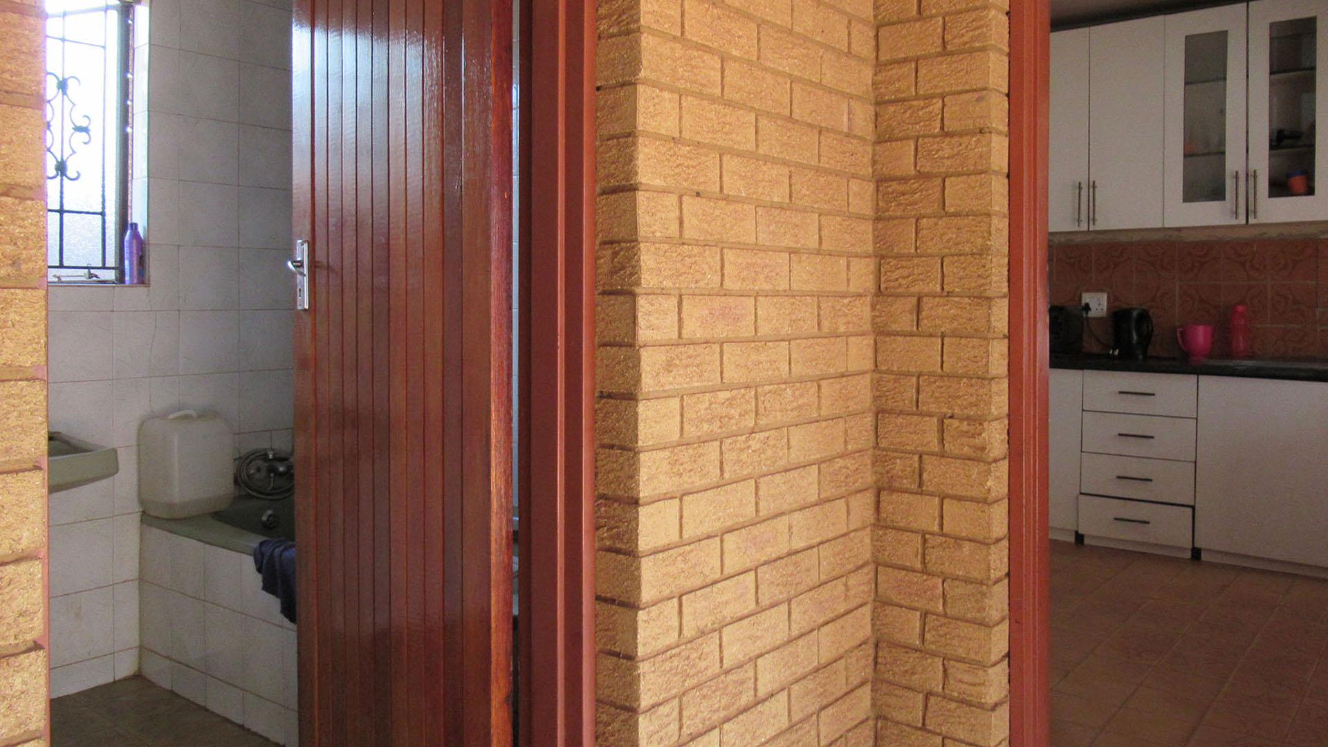 Patio - 24 square meters of property in Ennerdale