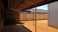 Patio - 24 square meters of property in Ennerdale