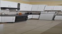 Kitchen of property in Parys