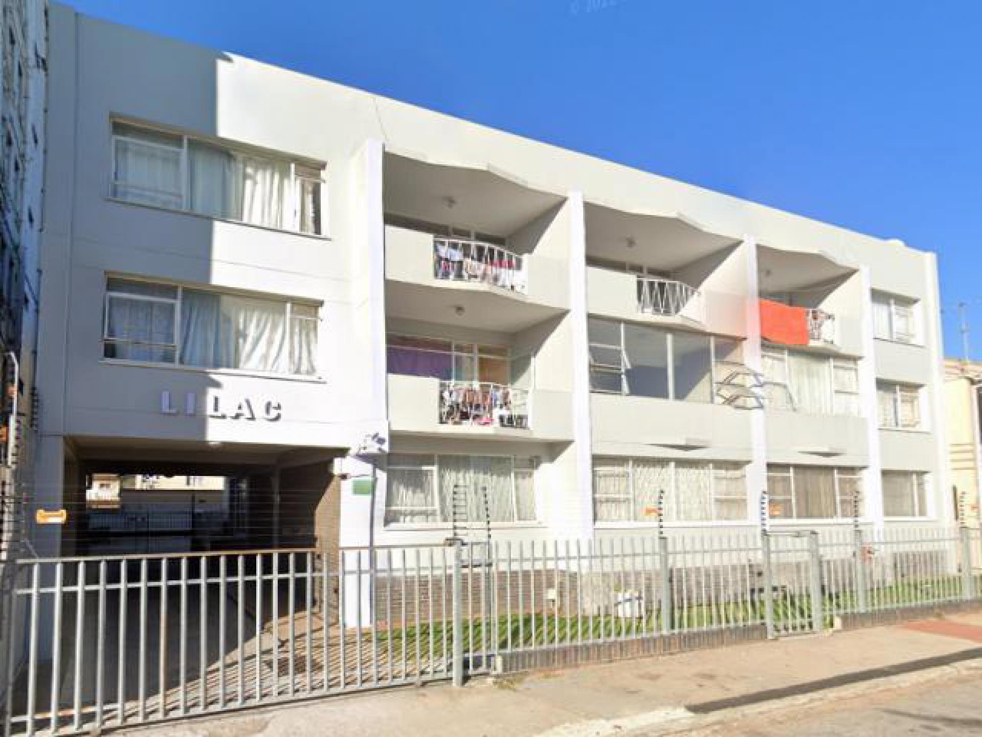 Front View of property in Port Elizabeth Central