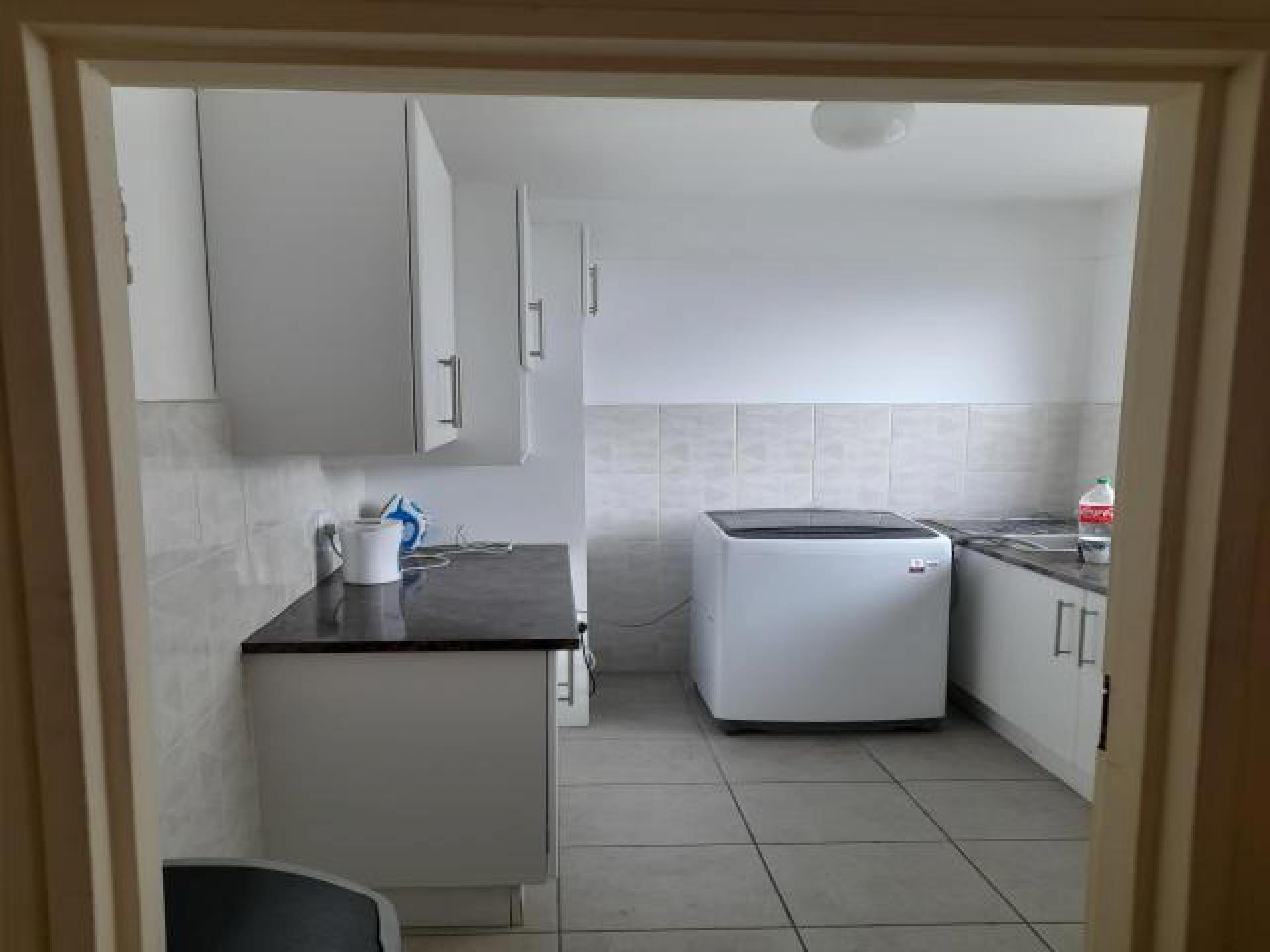 Kitchen of property in Port Elizabeth Central