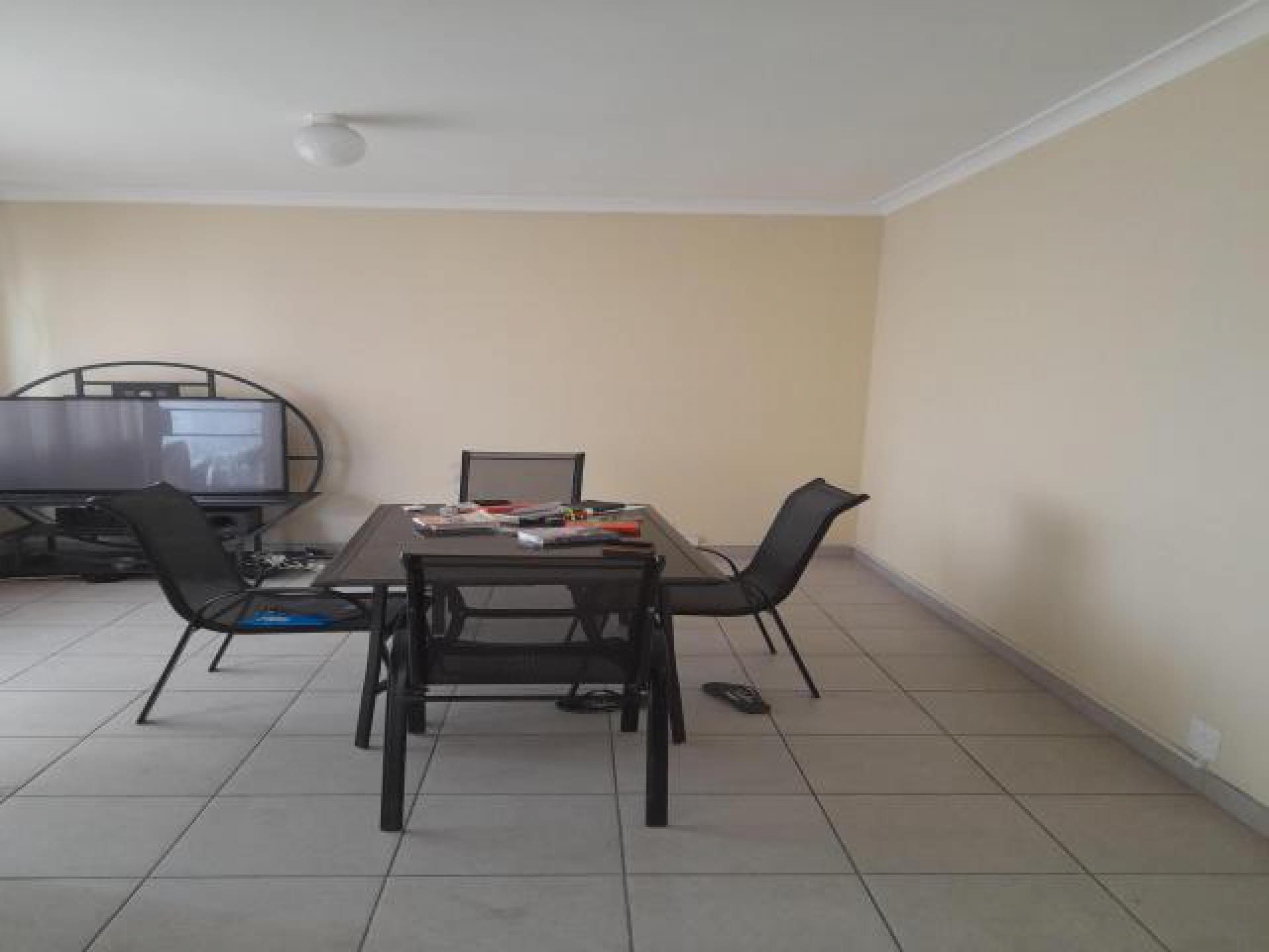 Dining Room of property in Port Elizabeth Central