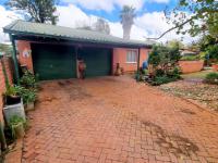 Front View of property in Bloemfontein