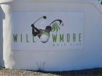  of property in Willowmore