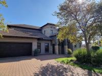 4 Bedroom House for Sale For Sale in Midlands Estate - MR567