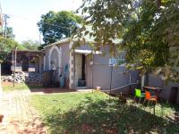  of property in Pretoria North