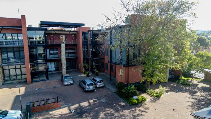 Commercial for Sale For Sale in Sandton - MR567723