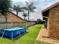  of property in Daspoort Estate