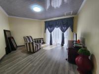 Dining Room of property in Bloemfontein Central