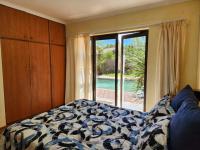 Bed Room 1 of property in Bloemfontein Central