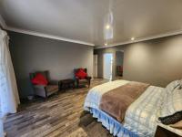 Main Bedroom of property in Bloemfontein Central