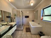 Main Bathroom of property in Bloemfontein Central