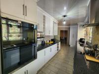 Kitchen of property in Bloemfontein Central