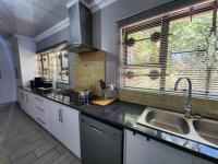 Kitchen of property in Bloemfontein Central