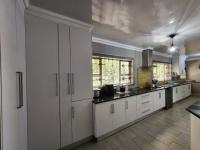 Kitchen of property in Bloemfontein Central