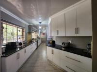 Kitchen of property in Bloemfontein Central