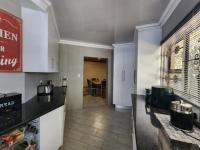 Kitchen of property in Bloemfontein Central