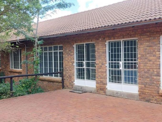 8 Bedroom House for Sale For Sale in Midrand - MR568102