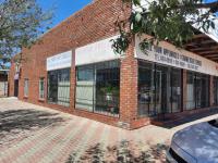 Commercial for Sale for sale in Pienaarsdorp
