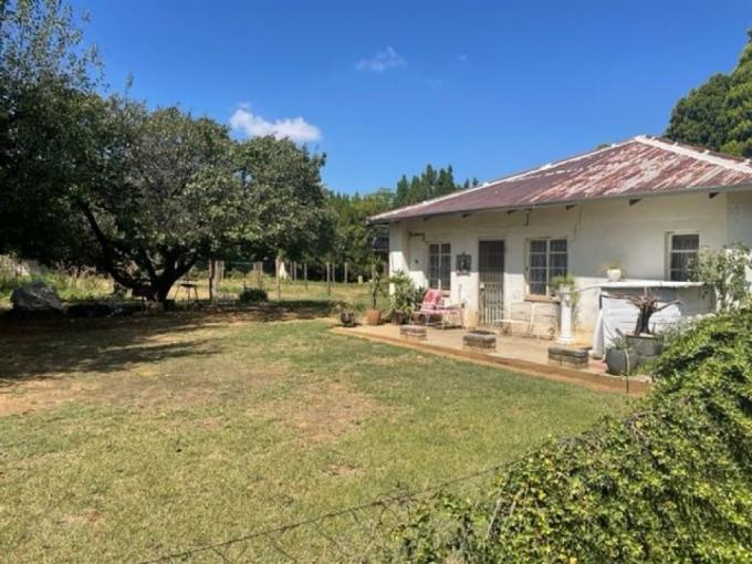 3 Bedroom House for Sale For Sale in Viljoenskroon - MR568407