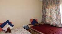 Bed Room 1 - 12 square meters of property in Pelham