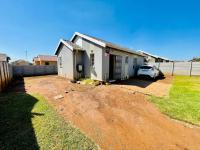 3 Bedroom 2 Bathroom House for Sale for sale in Alberton