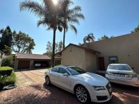  of property in Waterkloof