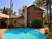  of property in Waterkloof