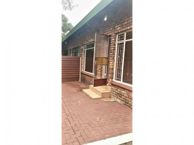 2 Bedroom Simplex for Sale For Sale in Middelburg - MP - MR568777