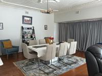 Dining Room - 25 square meters of property in Brenthurst