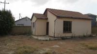 Front View of property in Protea Glen