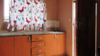 Kitchen - 10 square meters of property in Protea Glen