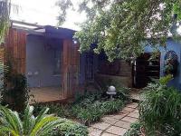  of property in Parys