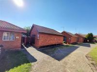  of property in Parys