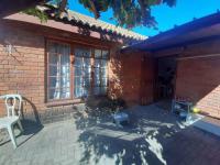  of property in Parys