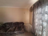  of property in Parys