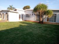 4 Bedroom 2 Bathroom House for Sale for sale in Sinoville
