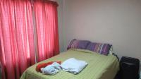 Bed Room 1 - 12 square meters of property in Bromhof