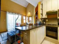 Kitchen - 6 square meters of property in Bromhof