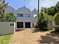 4 Bedroom 2 Bathroom House for Sale for sale in Bruma