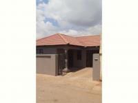  of property in Protea Glen