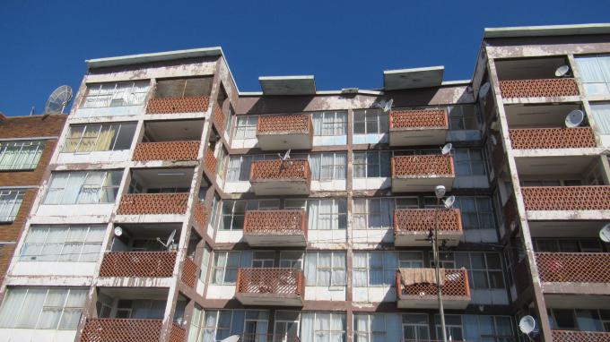 4 Bedroom Apartment for Sale For Sale in Vereeniging - Private Sale - MR569953