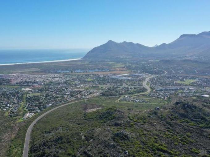 Land for Sale For Sale in Fish Hoek - MR570067