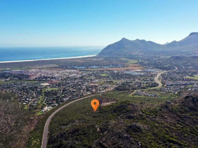 Land for Sale For Sale in Fish Hoek - MR570067