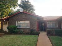  of property in Laudium