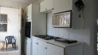 Kitchen - 12 square meters of property in Roodepoort