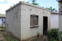 Rooms of property in Ladysmith